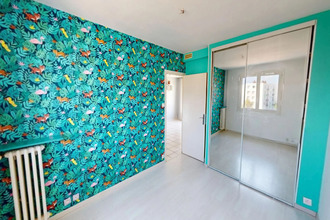 achat appartement domene 38420