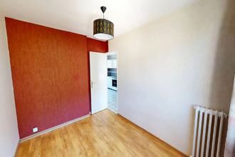 achat appartement domene 38420