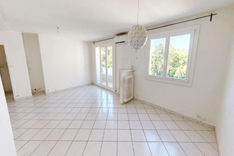 achat appartement domene 38420