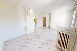 achat appartement domene 38420
