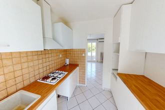 achat appartement domene 38420