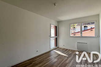 achat appartement domene 38420