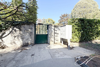 achat appartement domene 38420