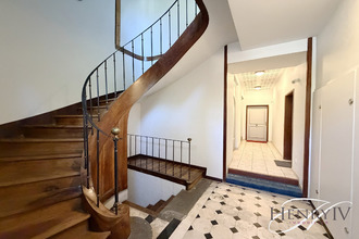 achat appartement domene 38420