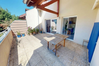 achat appartement domene 38420
