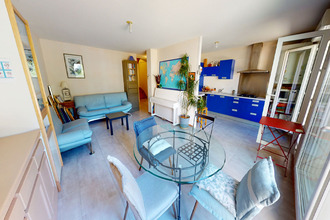 achat appartement domene 38420