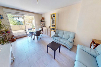 achat appartement domene 38420