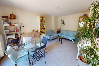 achat appartement domene 38420