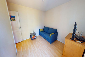 achat appartement domene 38420