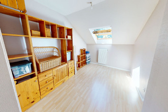 achat appartement domene 38420