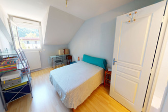 achat appartement domene 38420