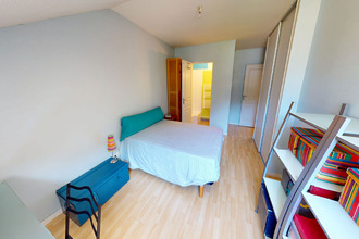 achat appartement domene 38420