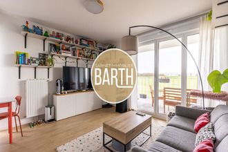 achat appartement domloup 35410