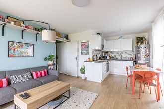 achat appartement domloup 35410