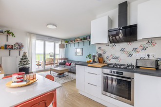 achat appartement domloup 35410