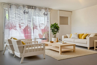 achat appartement domloup 35410