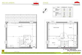 achat appartement dommartin 25300