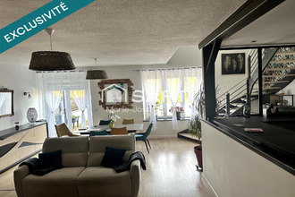 achat appartement dommartin-les-remiremt 88200