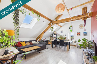 achat appartement dommartin-les-remiremt 88200