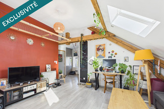achat appartement dommartin-les-remiremt 88200