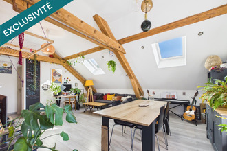 achat appartement dommartin-les-remiremt 88200