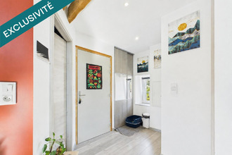 achat appartement dommartin-les-remiremt 88200