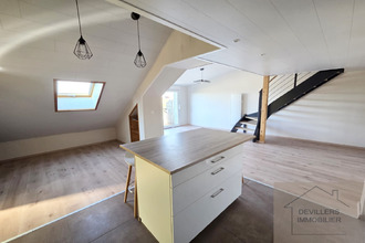 achat appartement dompierre-les-tilleuls 25560