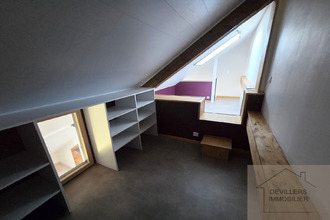 achat appartement dompierre-les-tilleuls 25560