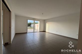 achat appartement dompierre-sur-mer 17139