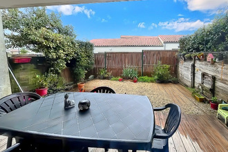 achat appartement dompierre-sur-mer 17139