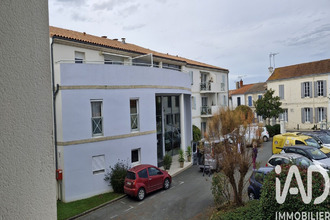 achat appartement dompierre-sur-mer 17139