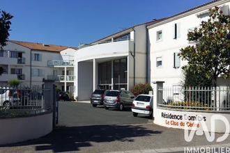 achat appartement dompierre-sur-mer 17139