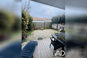 achat appartement dompierre-sur-mer 17139