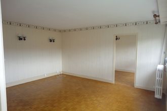 achat appartement domt 95330