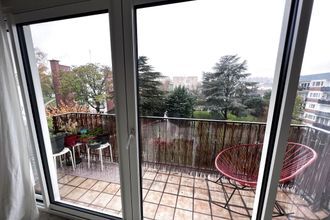 achat appartement domt 95330