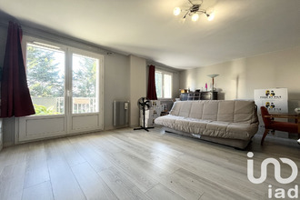 achat appartement domt 95330