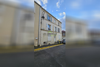 achat appartement domt 95330