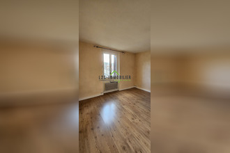 achat appartement domt 95330