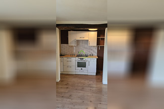 achat appartement domt 95330