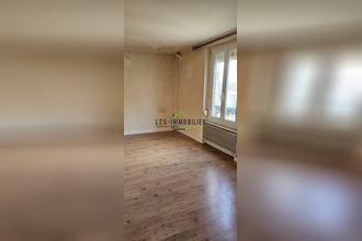 achat appartement domt 95330