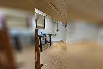 achat appartement domt 95330