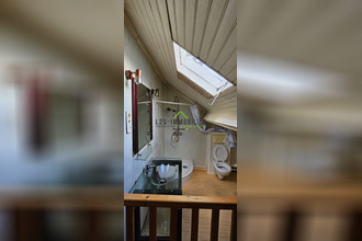 achat appartement domt 95330