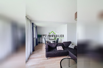 achat appartement domt 95330