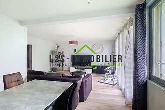 achat appartement domt 95330