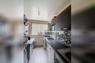 achat appartement domt 95330