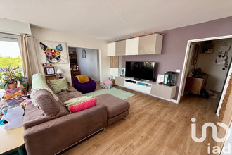 achat appartement domt 95330