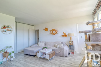 achat appartement domt 95330