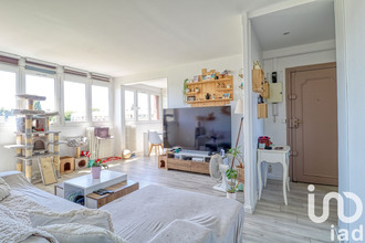 achat appartement domt 95330