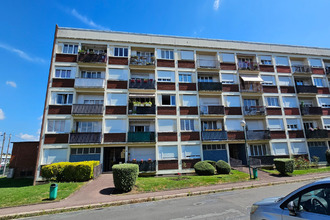 achat appartement domt 95330