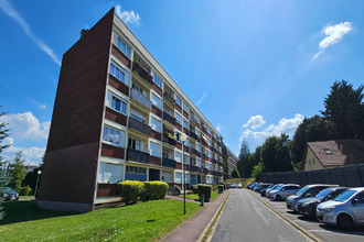 achat appartement domt 95330